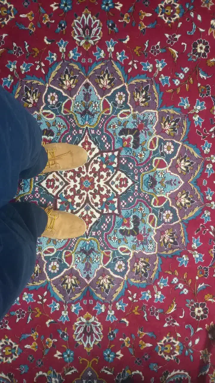 کفش Timberland|کیف، کفش، کمربند|تهران, ونک|دیوار