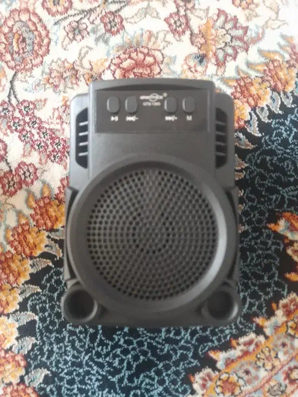 اسپیکر بلوتوثی|پخش‌کننده همراه|تبریز, |دیوار