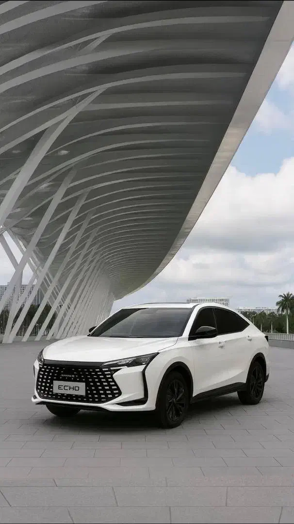 لاماری اکو|خودرو سواری و وانت|مشهد, رضاشهر|دیوار