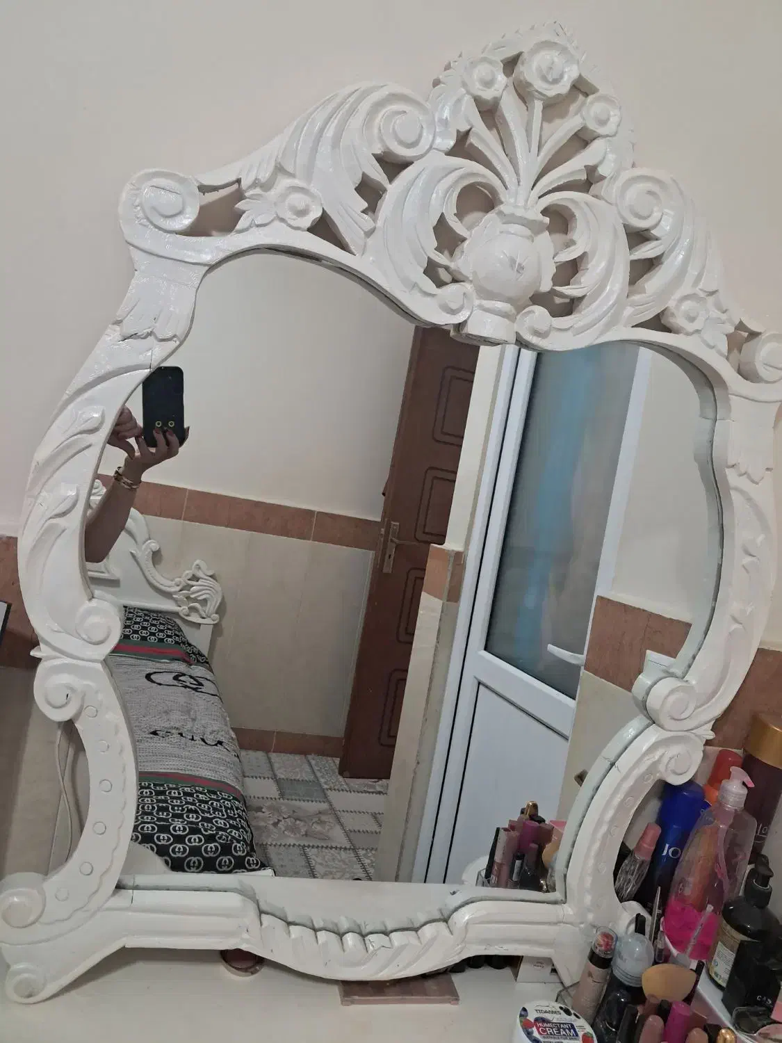 سرویس خواب کامل|تخت و سرویس خواب|مراغه, |دیوار