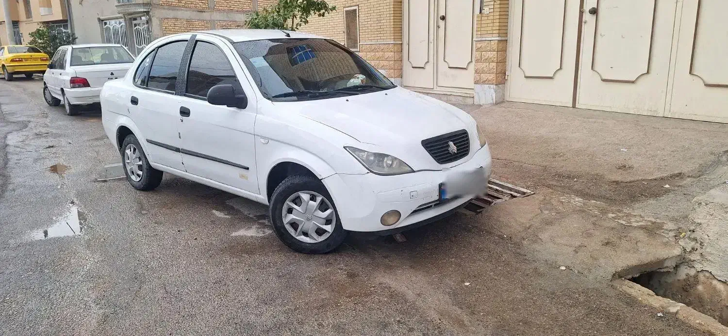 فروشی  فوریی|خودرو سواری و وانت|جهرم, |دیوار