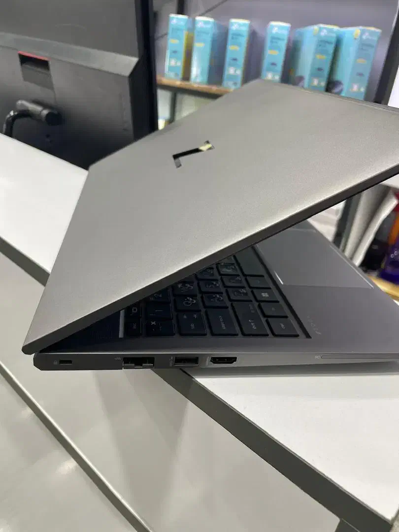 لپ تاپ اچ پی HP ZBOOK 15 G8|رایانه همراه|تهران, میدان ولیعصر|دیوار