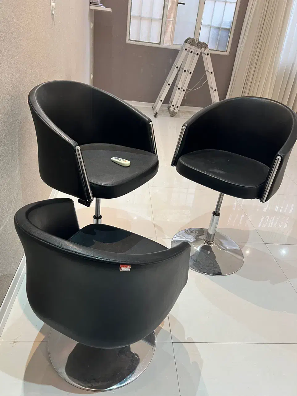 صندلی نیلپر|آرایشگاه و سالنهای زیبایی|تهران, شهرک هما|دیوار