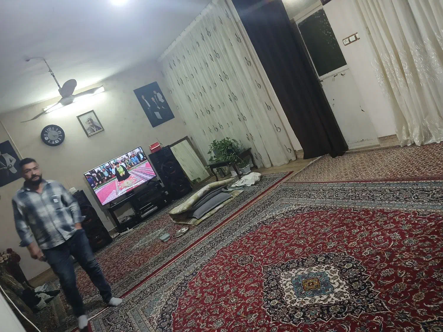 خانه فروشی المهدی ۲۲|فروش خانه و ویلا|تربت جام, المهدی|دیوار