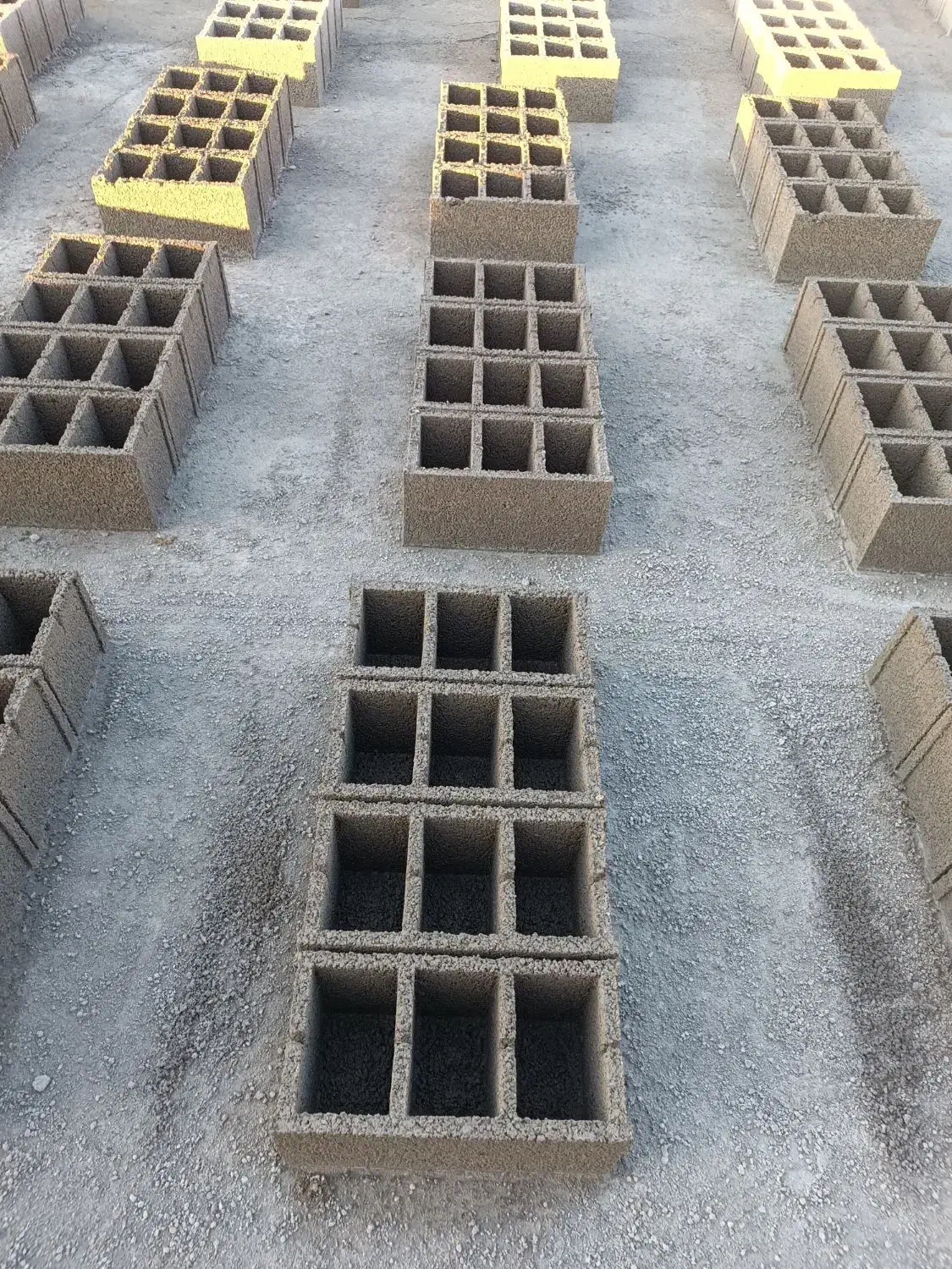 اجاره مکان بلوک زنی|ماشینآلات صنعتی|کرمانشاه, |دیوار