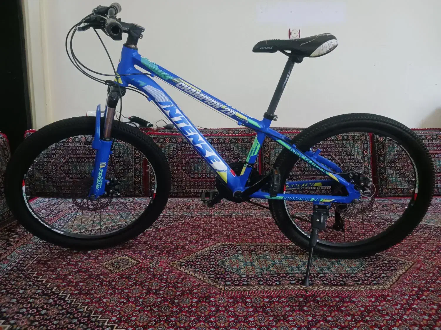 دوچرخه|دوچرخه، اسکیت، اسکوتر|سنندج, |دیوار