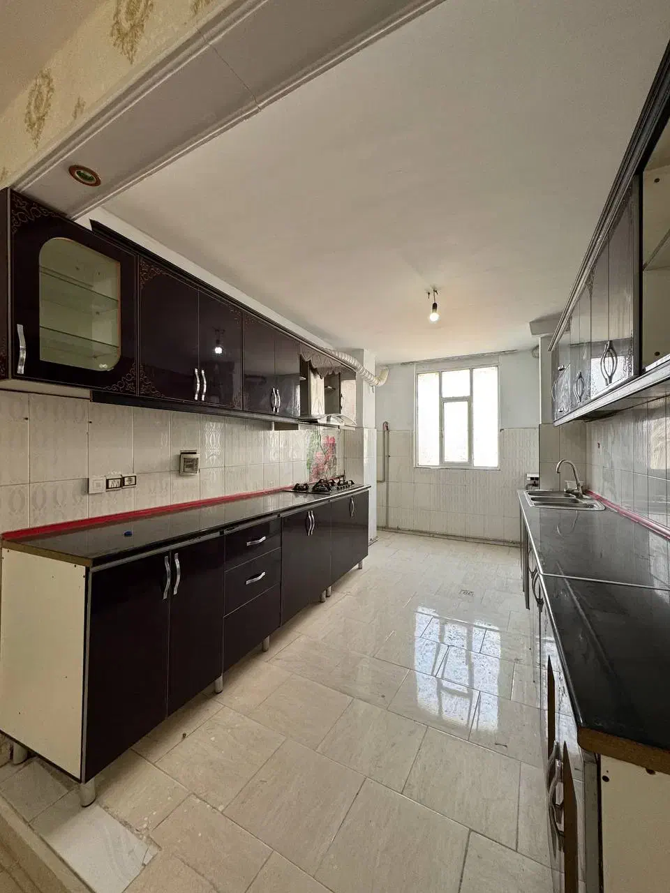 اپارتمان 66 متری نقلی و‌تمیز (شهرک اورین)|فروش آپارتمان|بهارستان, |دیوار