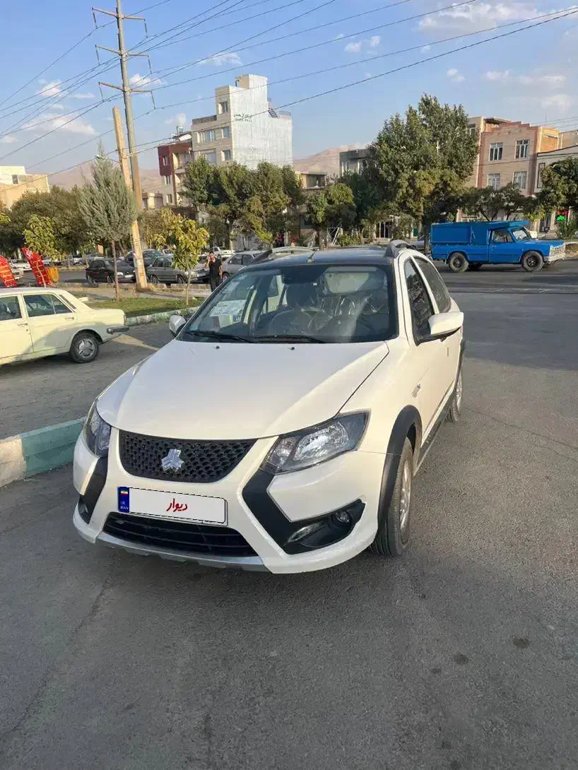کوییک GXR تیپ L، مدل ۱۴۰۳|خودرو سواری و وانت|سنندج, |دیوار