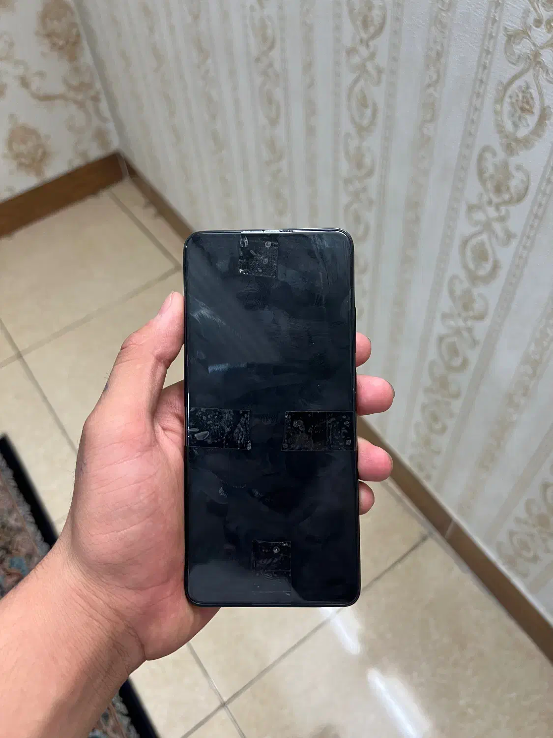 نوت ۱۱ پرو|موبایل|چهاردانگه (تهران), |دیوار