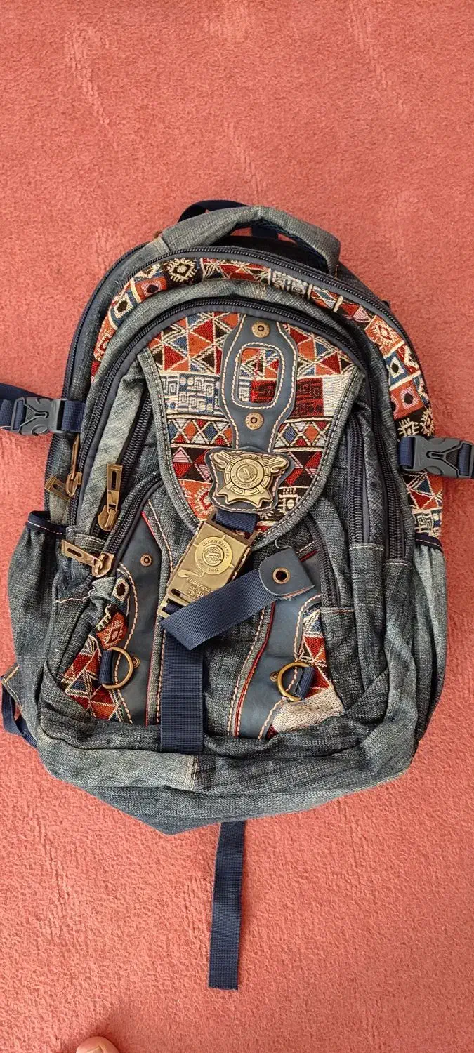 کیف مدرسه|لوازم التحریر|مراغه, |دیوار