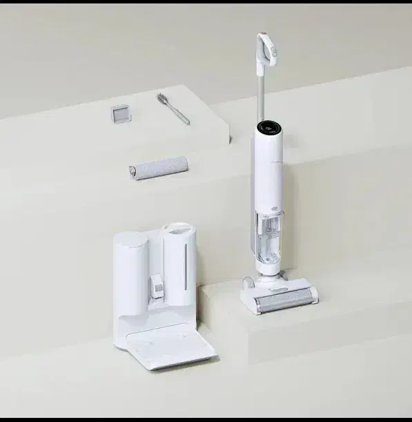 جارو برقی شیائومی|جاروبرقی، جارو شارژی، بخارشو|تهران, سنائی|دیوار