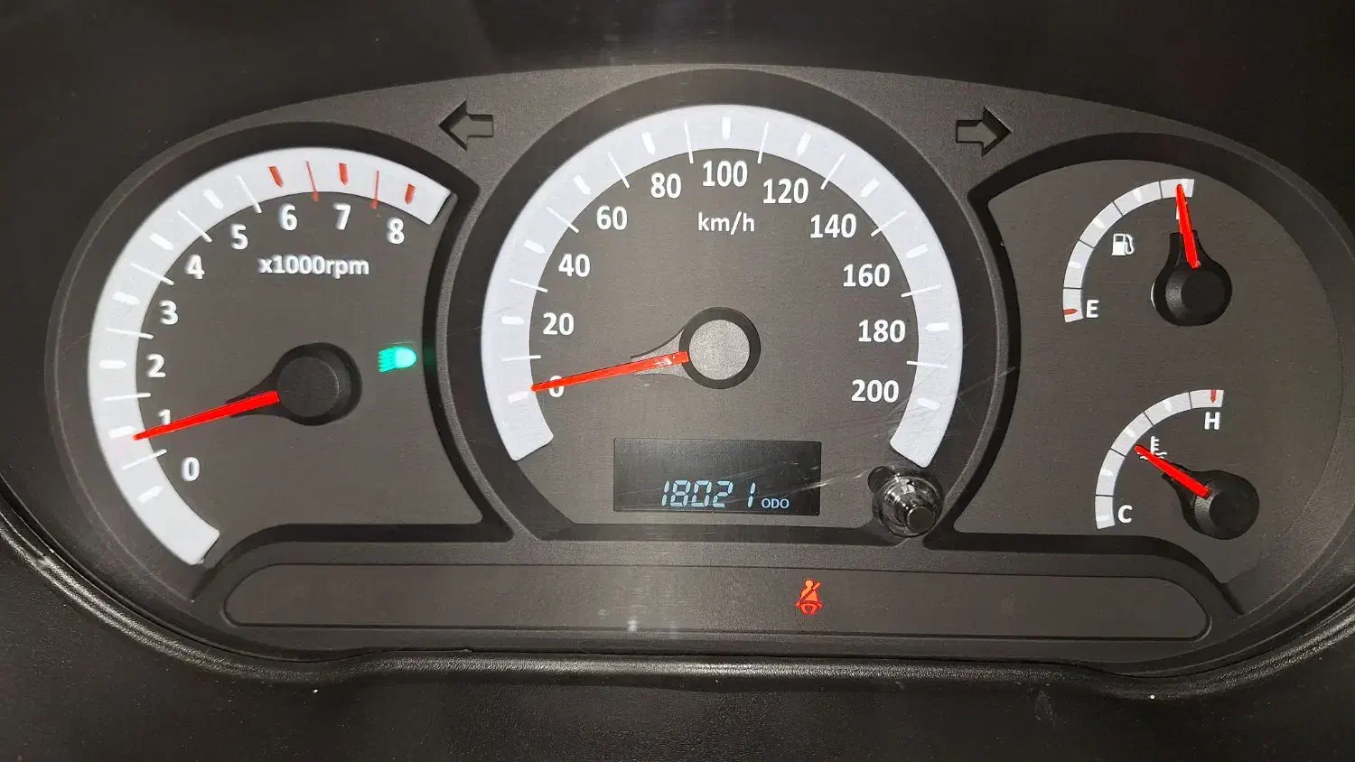 کوئیک MT مدل ۱۴۰۲ کارمندی|خودرو سواری و وانت|مشهد, چهارچشمه|دیوار