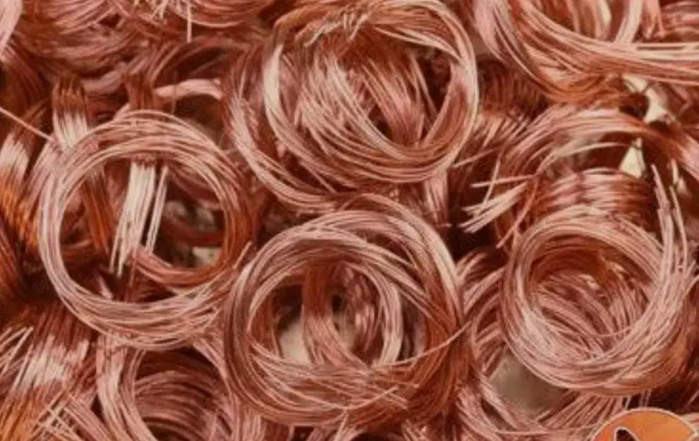 خریدوفروش ضایعات مس برنج آلومینیوم کابل|عمدهفروشی|اصفهان, دستگرده|دیوار