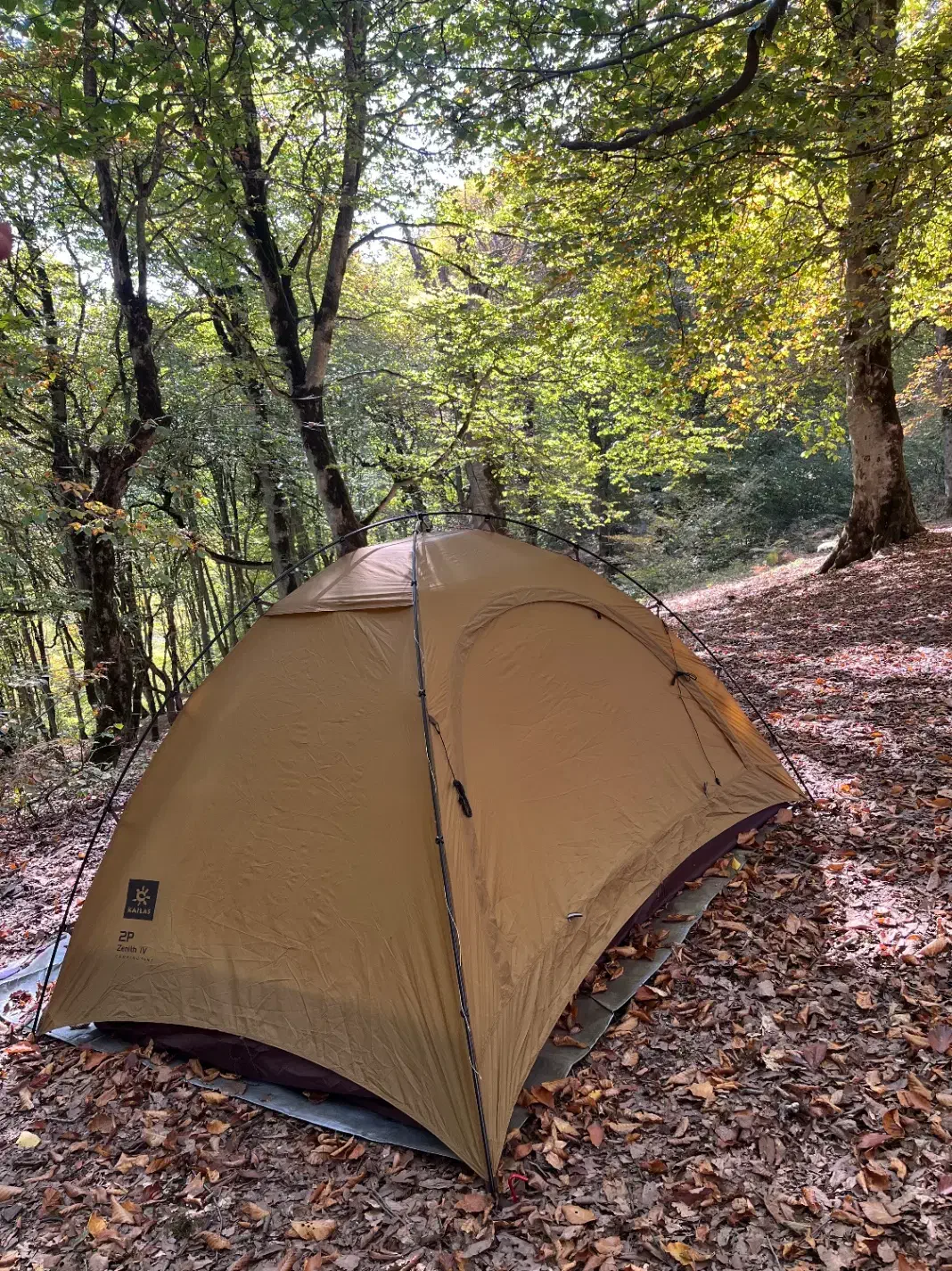 چادر کمپ مسافرتی|کوهنوردی و کمپینگ|تهران, امانیه|دیوار