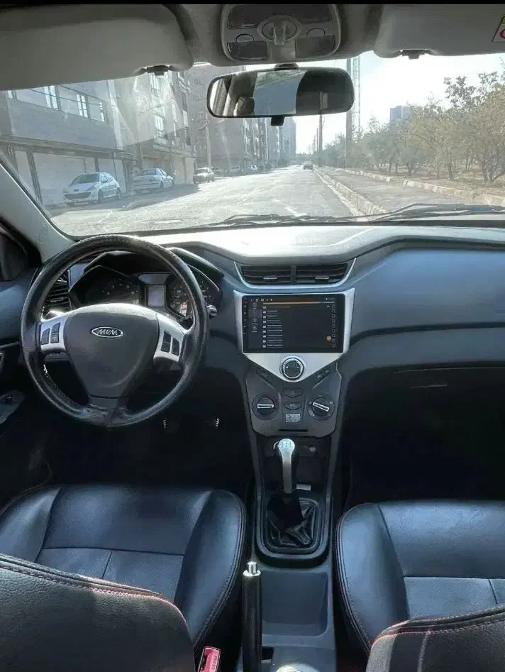 ام وی ام ۳۱۵ بیرنگ مدل ۱۳۹۷ با اقساط اسان و منعطف|خودرو سواری و وانت|تهران, باغ فیض|دیوار