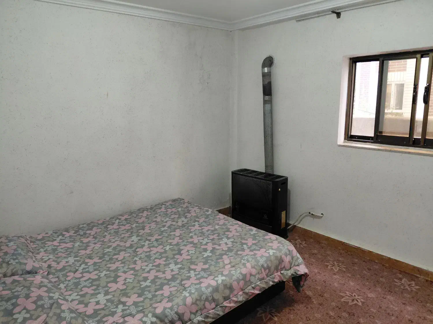 اجاره ارزان واحد دوخواب درگیسوم|اجارهٔ کوتاهمدت آپارتمان و سوئیت|اسالم, |دیوار