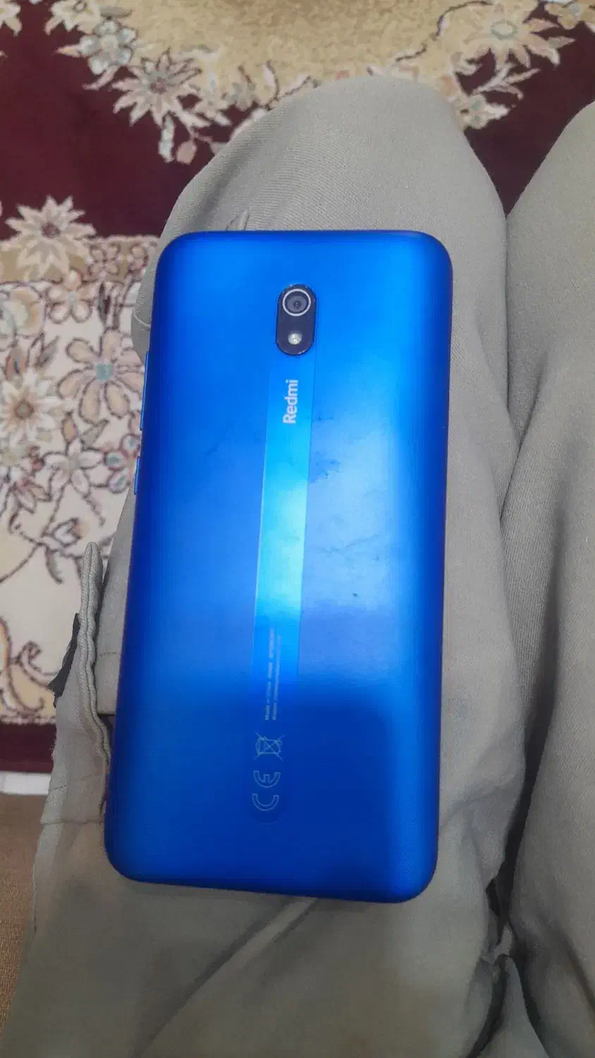 Redmi|موبایل|شهرکرد, |دیوار