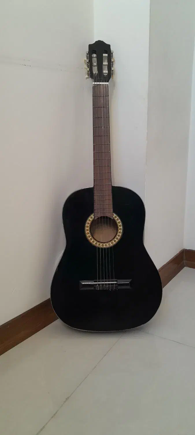 گیتار|گیتار، بیس، امپلیفایر|اصفهان, سعادت‌آباد|دیوار