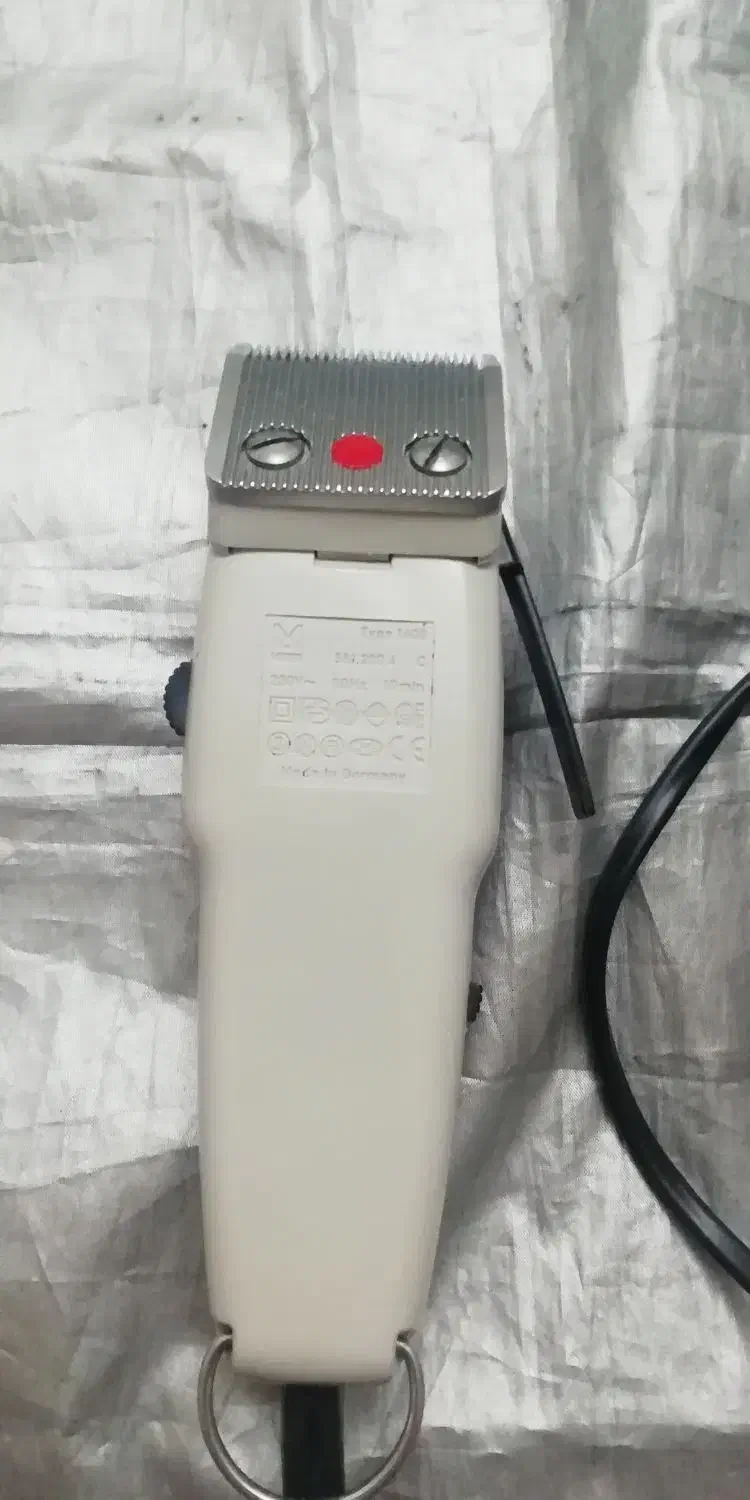 ماشین ریش تراش|آرایشی، بهداشتی، درمانی|بیرجند, |دیوار