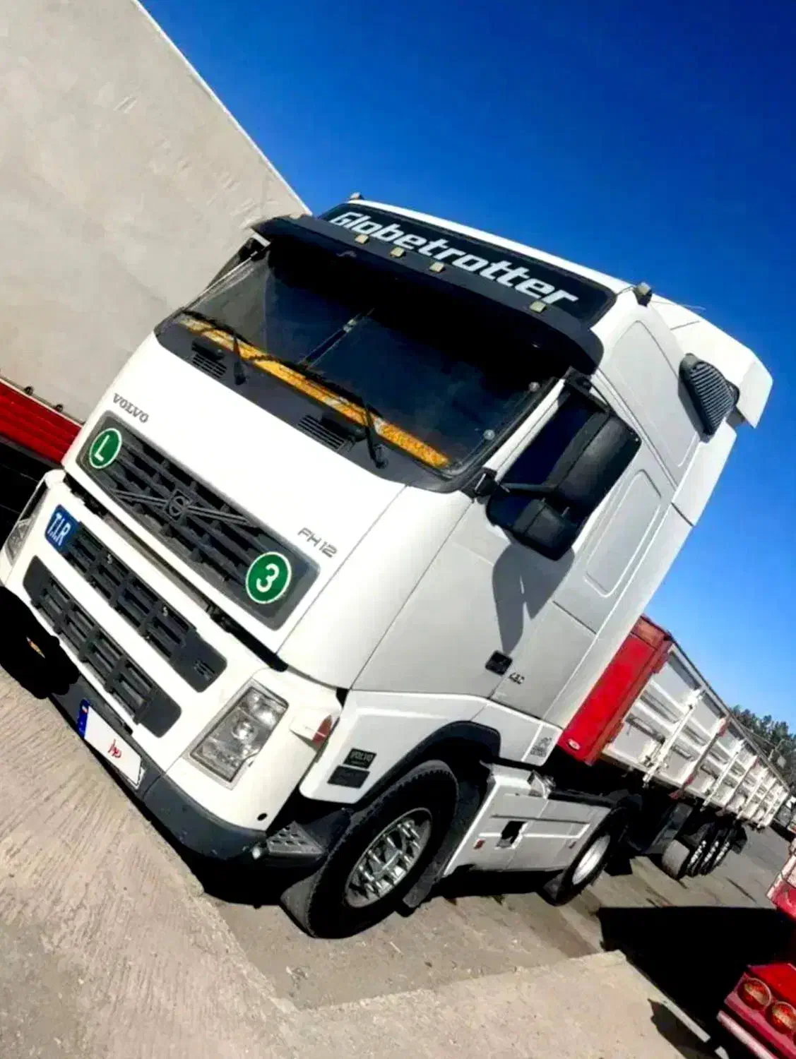 باربری اکبر|خدمات حمل و نقل|تفت, |دیوار