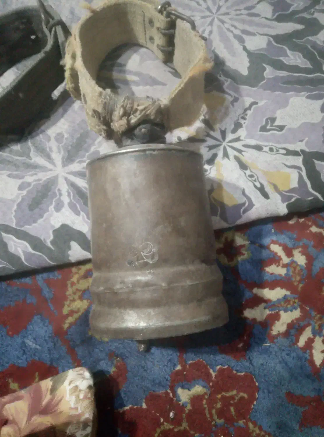 زنگوله|لوازم جانبی حیوانات|سبزوار, صالح آباد|دیوار