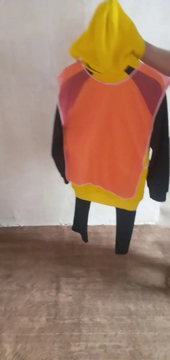 لباس ورزشی گرم کن|لباس|ارومیه, |دیوار