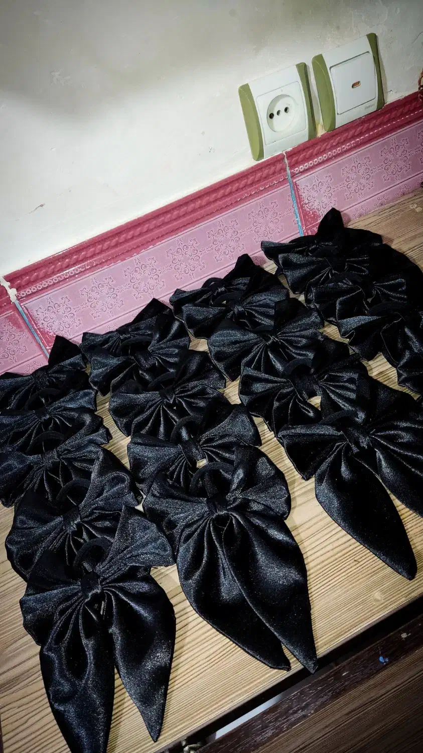 کش مو|زیورآلات و اکسسوری|حمیدیا, |دیوار