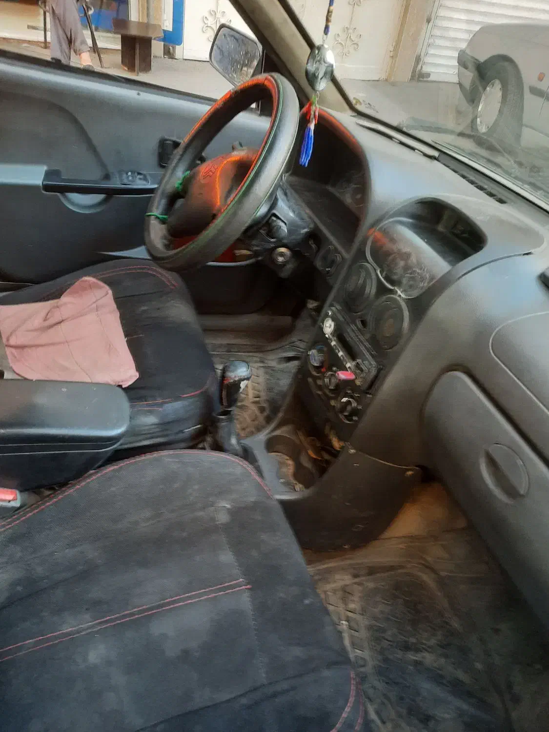 پراید ۱۴۱ مدل ۸۵|خودرو سواری و وانت|کرج, خرمدشت|دیوار