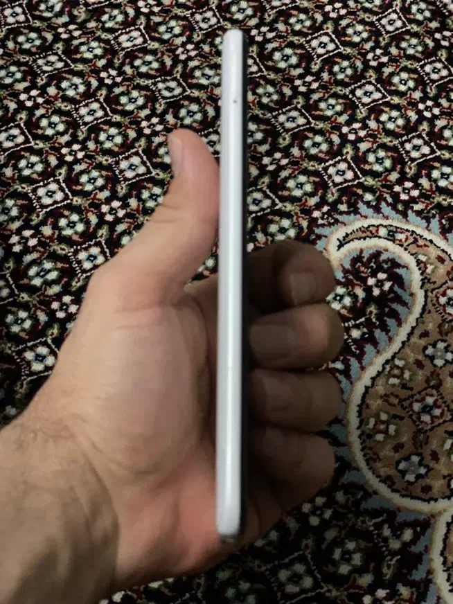 A30sکاملا نو|موبایل|اردبیل, |دیوار