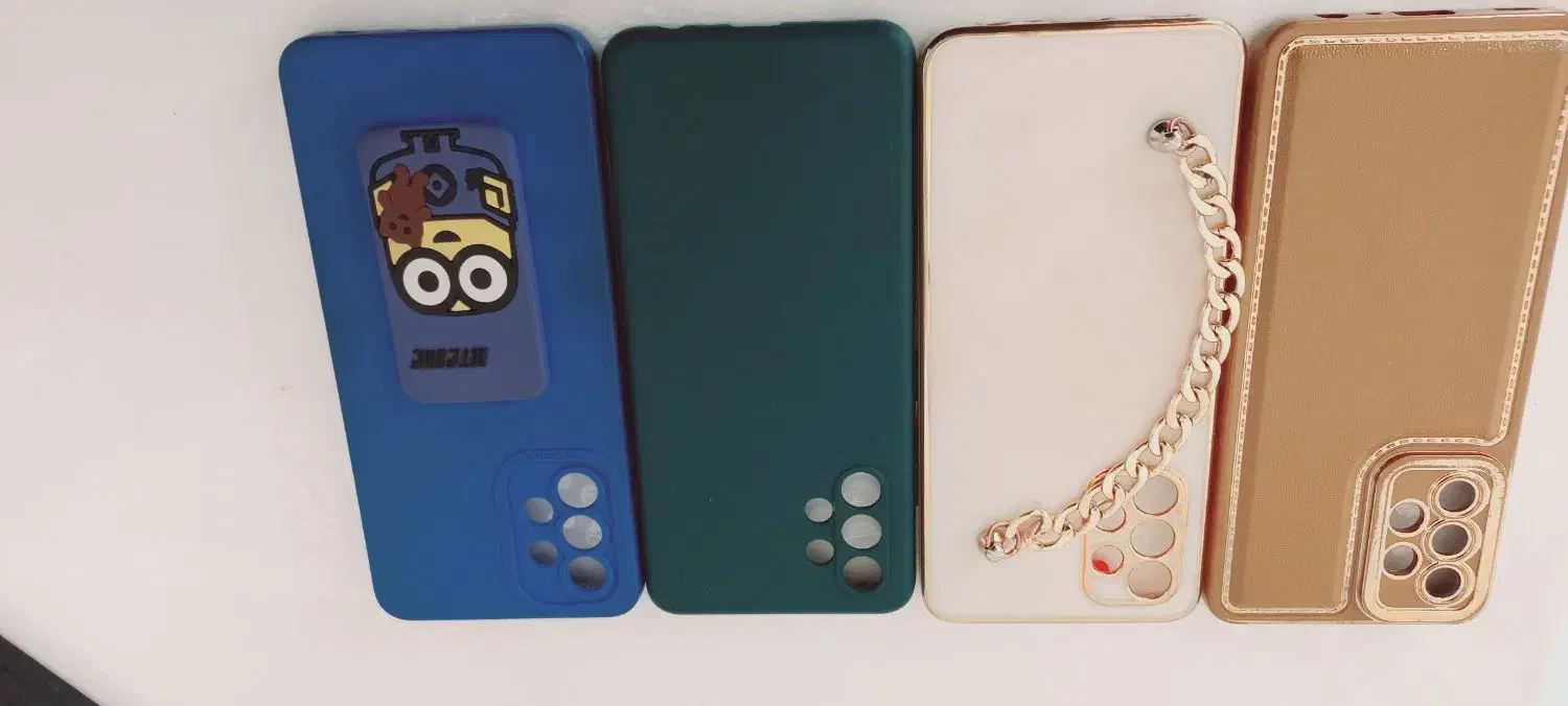 قاب a32|لوازم جانبی موبایل و تبلت|گرمسار, |دیوار