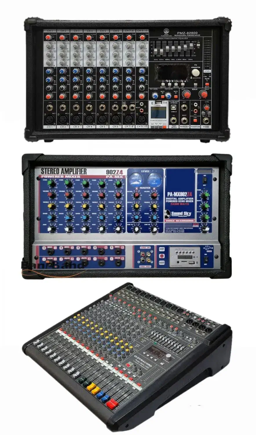 اجاره سیستم صوت|خدمات پذیرایی، مراسم|یزد, |دیوار