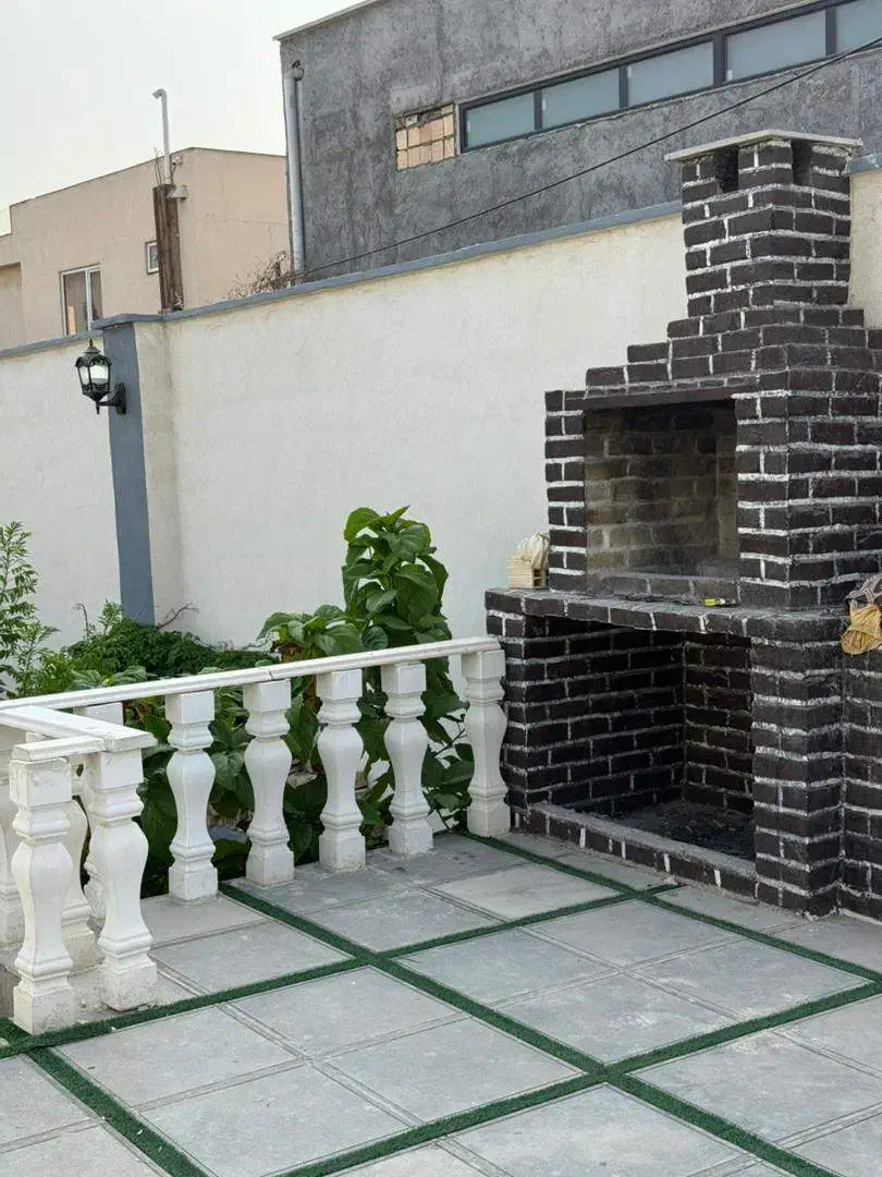 اجاره ویلا|اجارهٔ کوتاهمدت ویلا و باغ|بندرعباس, |دیوار