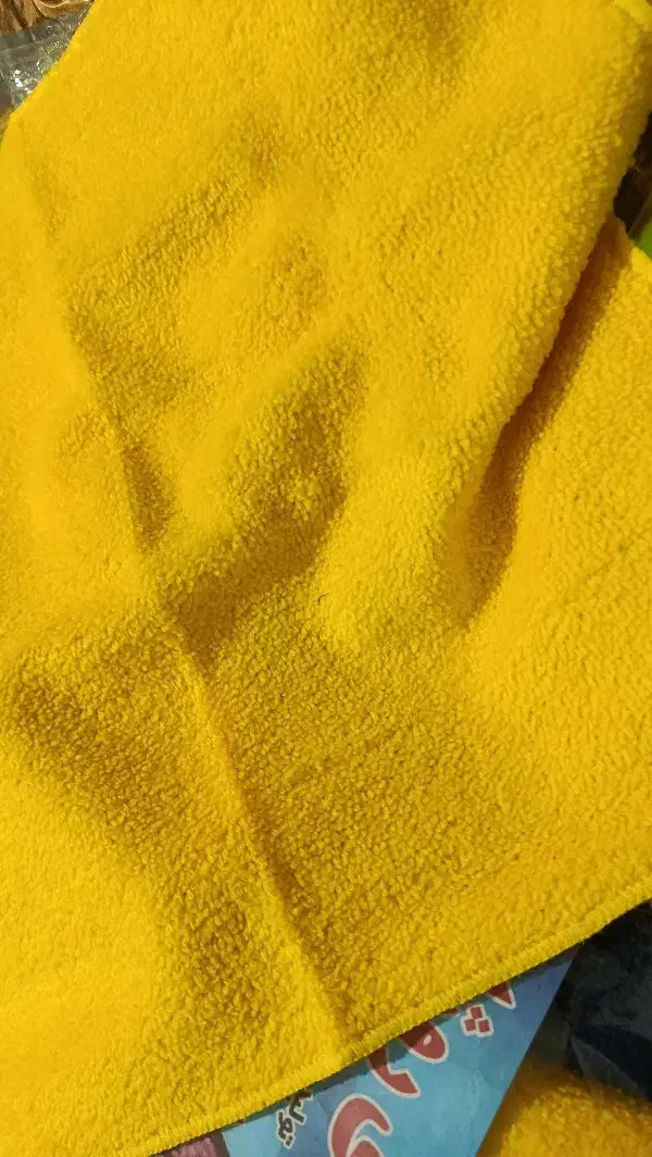 دستمال میکرو فایبر بدون پرز و قدرت جذب بالا|سفره، حوله، دستمال آشپزخانه|کوهدشت, |دیوار