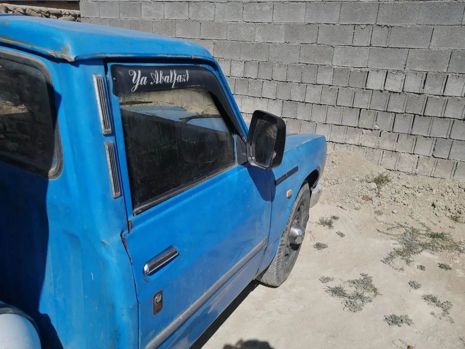 نیسان کمپرسی مدل 1388|خودرو سواری و وانت|ارژن, |دیوار