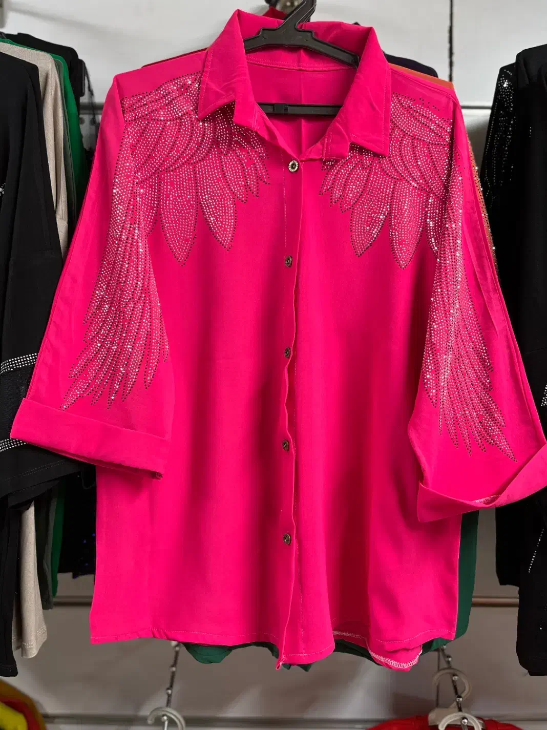 مجلسی سایزبزرگ|لباس|سنندج, |دیوار