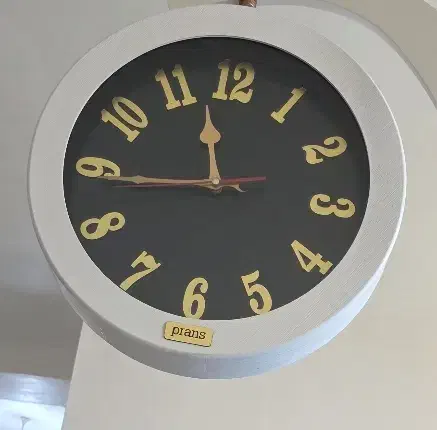 ساعت ایستاده|ساعت دیواری و تزئینی|ارومیه, |دیوار