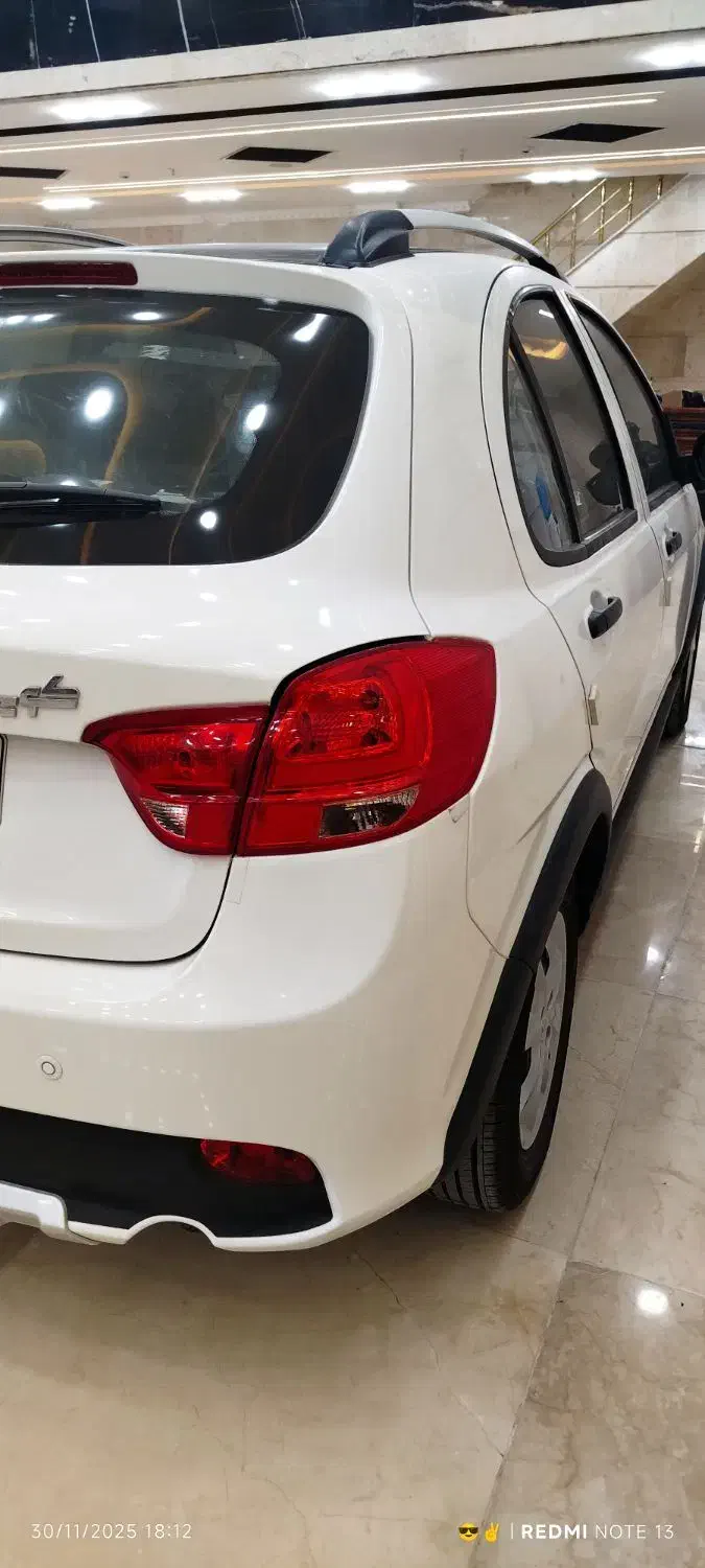 کوئیک r s404|خودرو سواری و وانت|اهواز, شهرک رزمندگان|دیوار