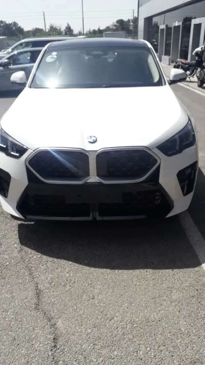 bmw x2|خودرو سواری و وانت|تهران, تجریش|دیوار