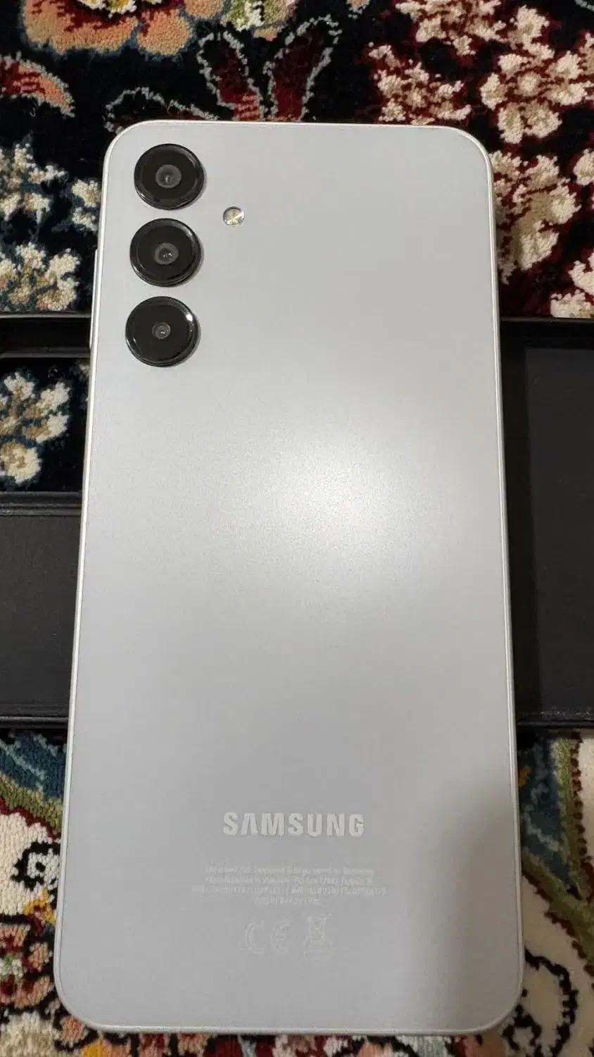 سامسونگ a16 4g|موبایل|بندر ماهشهر, |دیوار