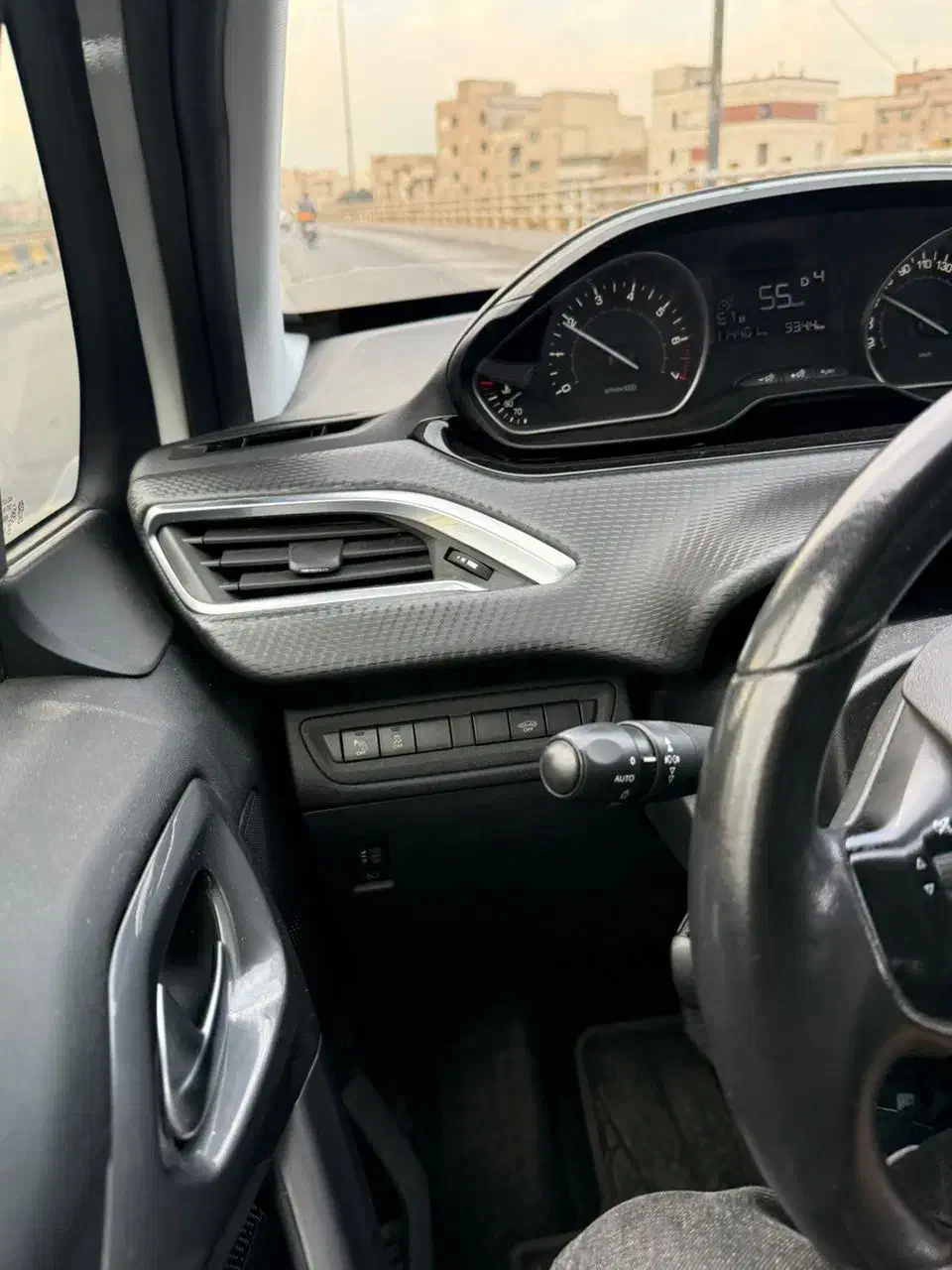 پژو ۲۰۰۸ مدل ۱۳۹۸ با ضمانت کارشناسی کارنامه|خودرو سواری و وانت|تهران, زعفرانیه|دیوار