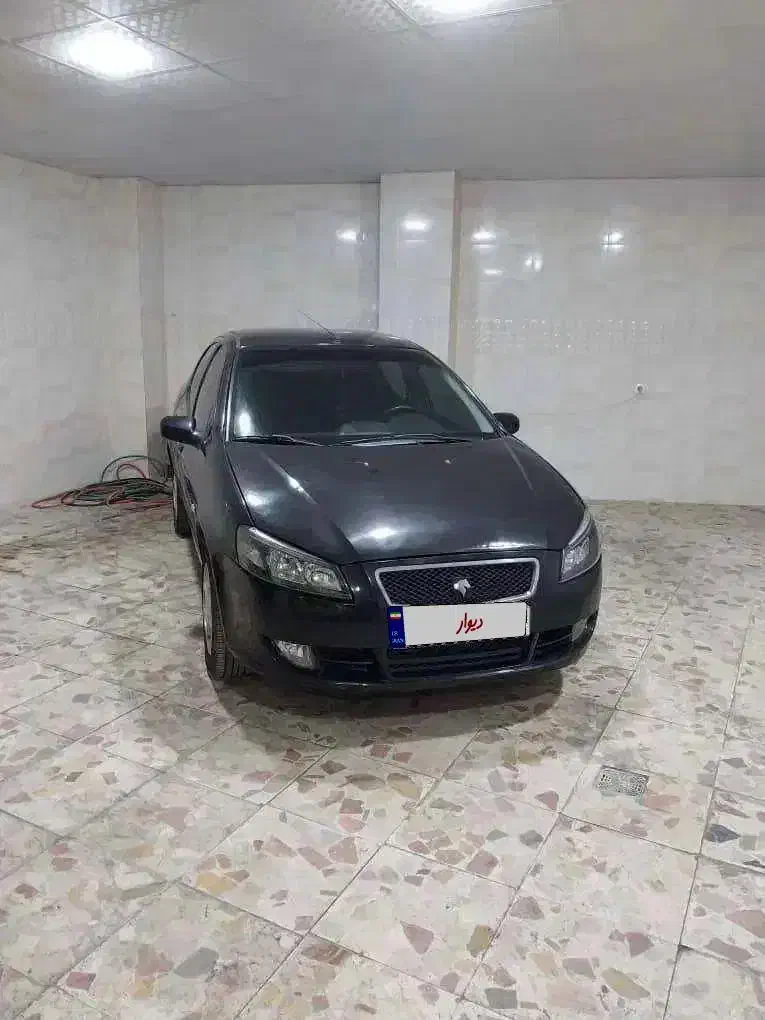 رانا ۹۳|خودرو سواری و وانت|رشت, دروازه لاکان|دیوار