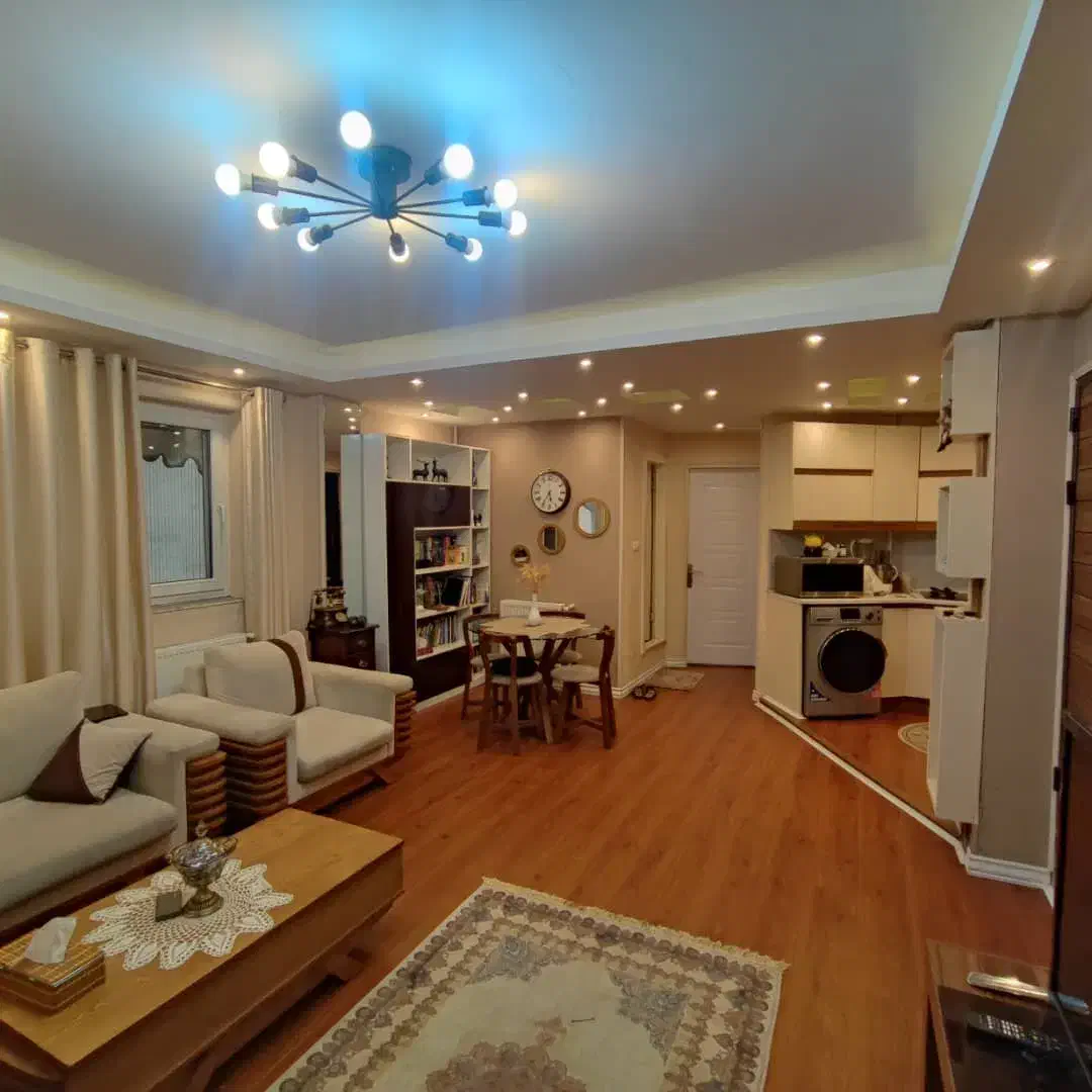 ۸۰ متری / شمسی پور / سند|فروش آپارتمان|رشت, علی آباد|دیوار