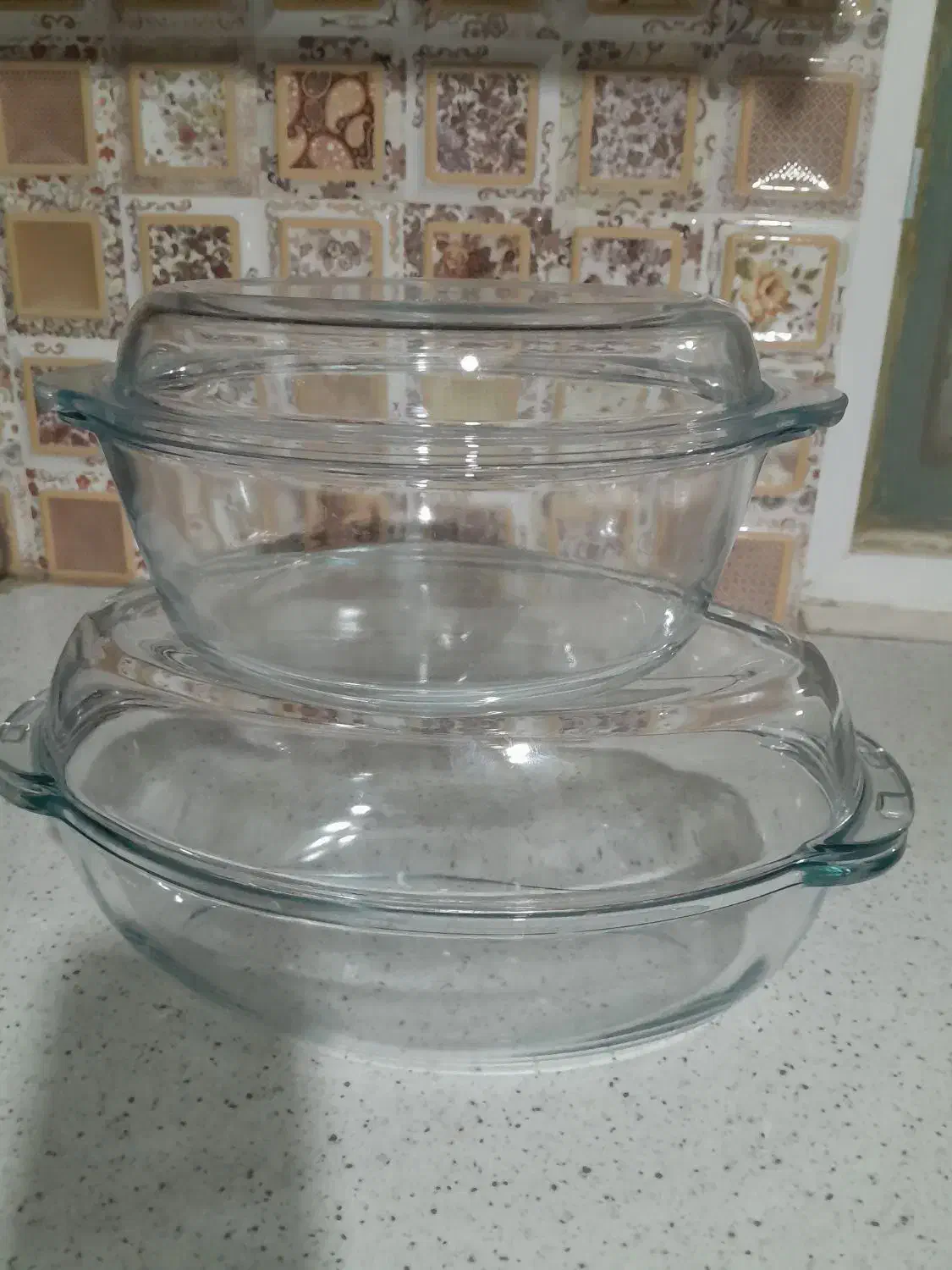 وسایل منزل|ظروف پخت‌وپز|شیروان (خراسان), |دیوار