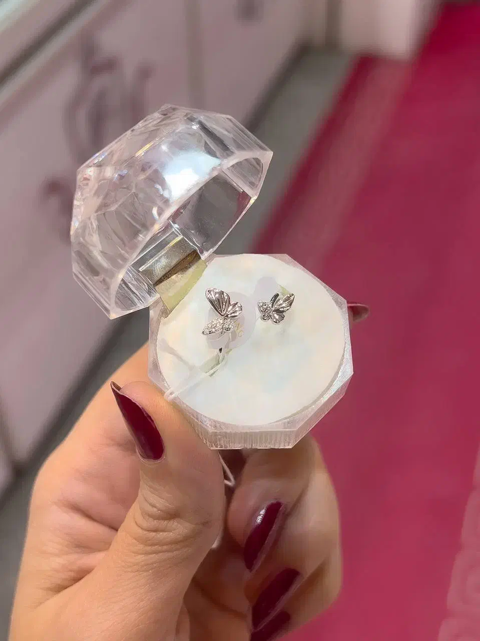 انگشتر های استیل زنانه|بدلیجات|نیشابور, دارایی|دیوار