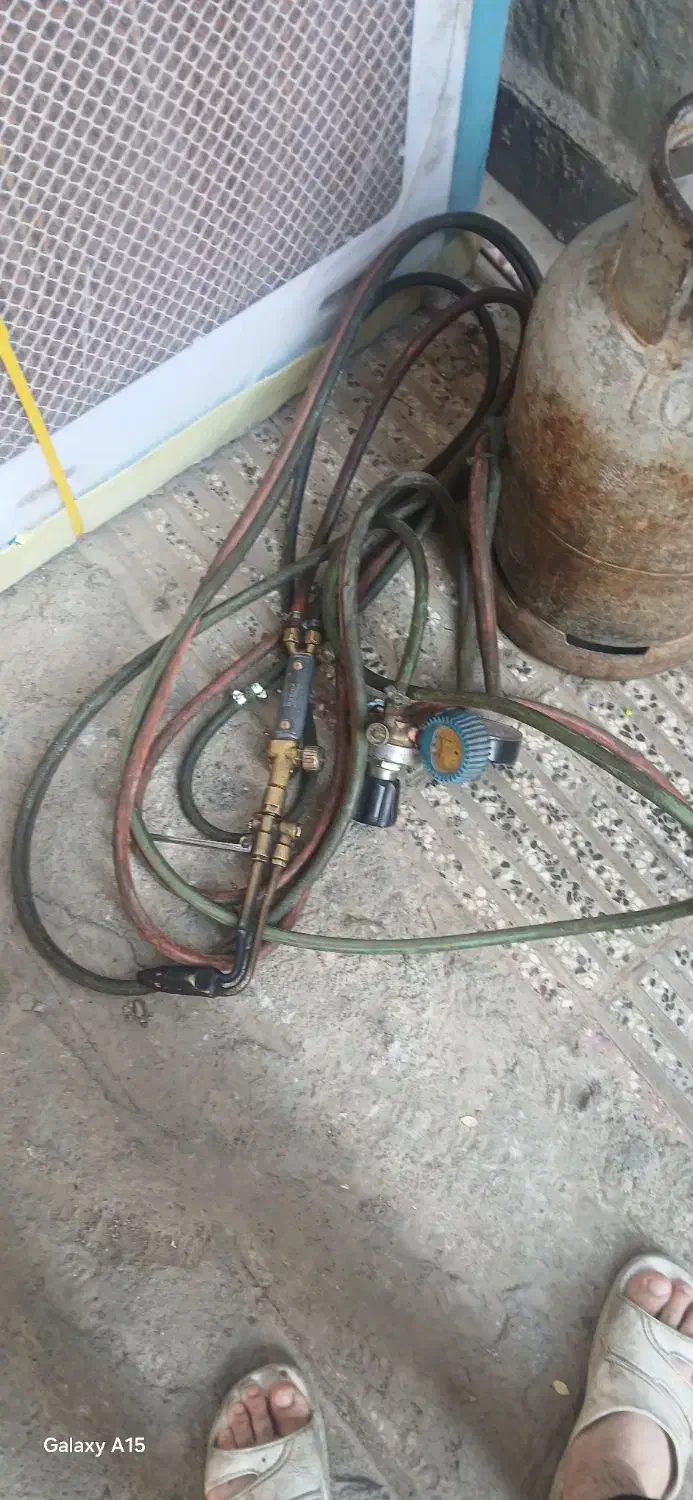 هوا برش کامل|ابزارآلات|گرگان, |دیوار