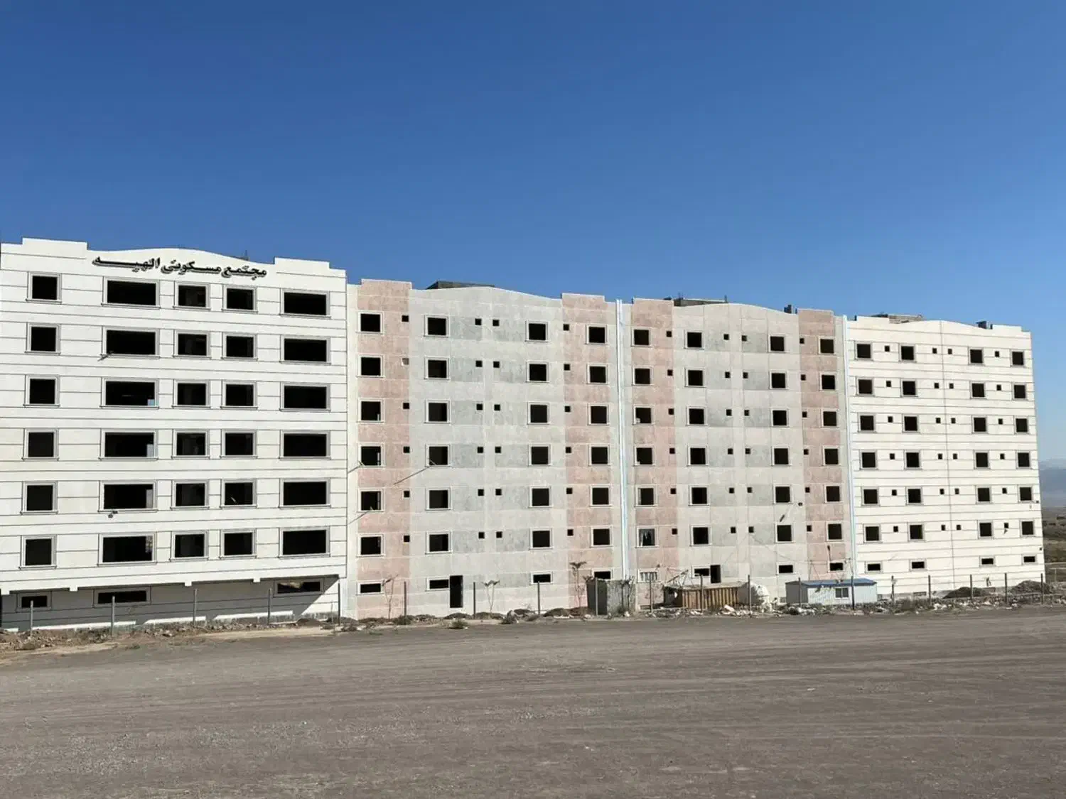 پیش فروش واحد آپارتمانی|فروش آپارتمان|میانه, |دیوار