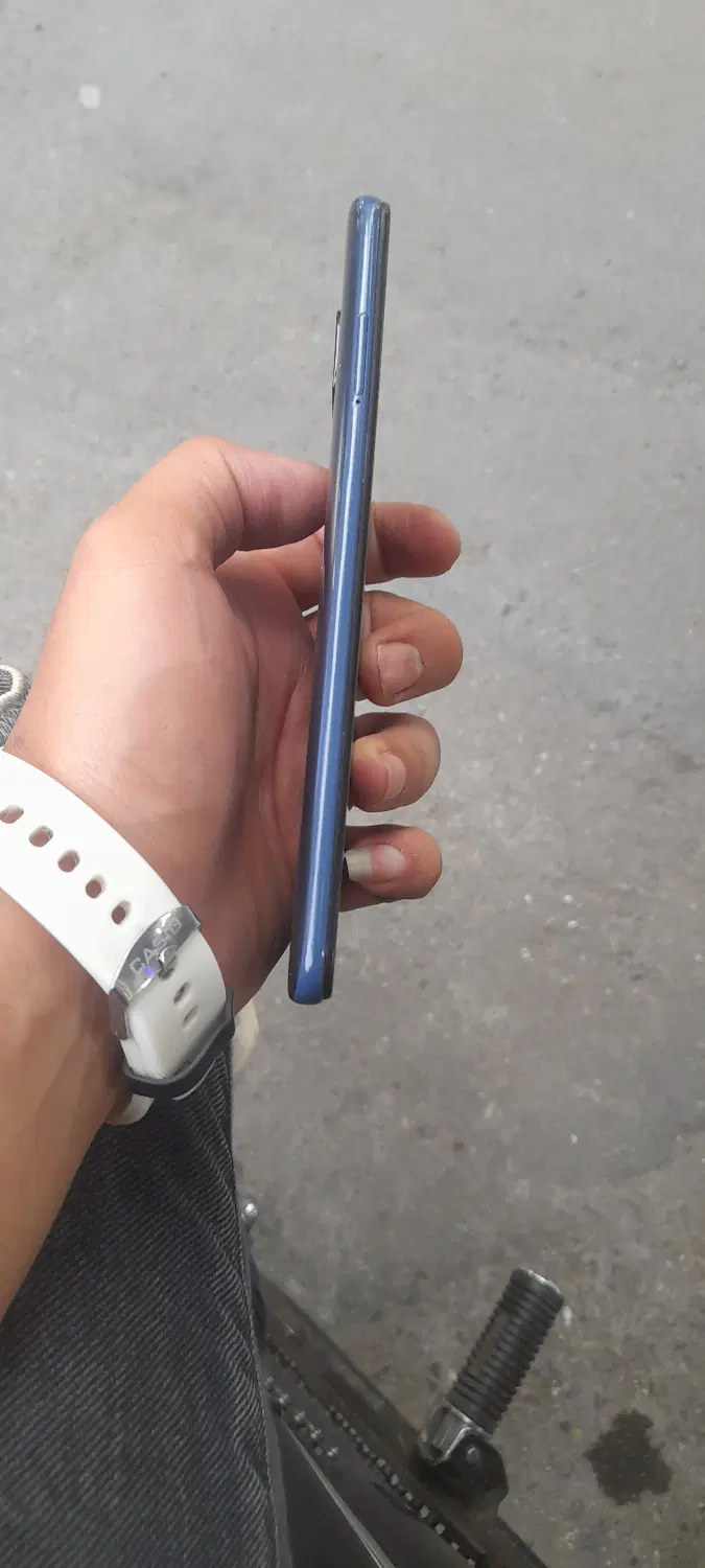 گوشیRedmi nat9|موبایل|تهران, جیحون|دیوار
