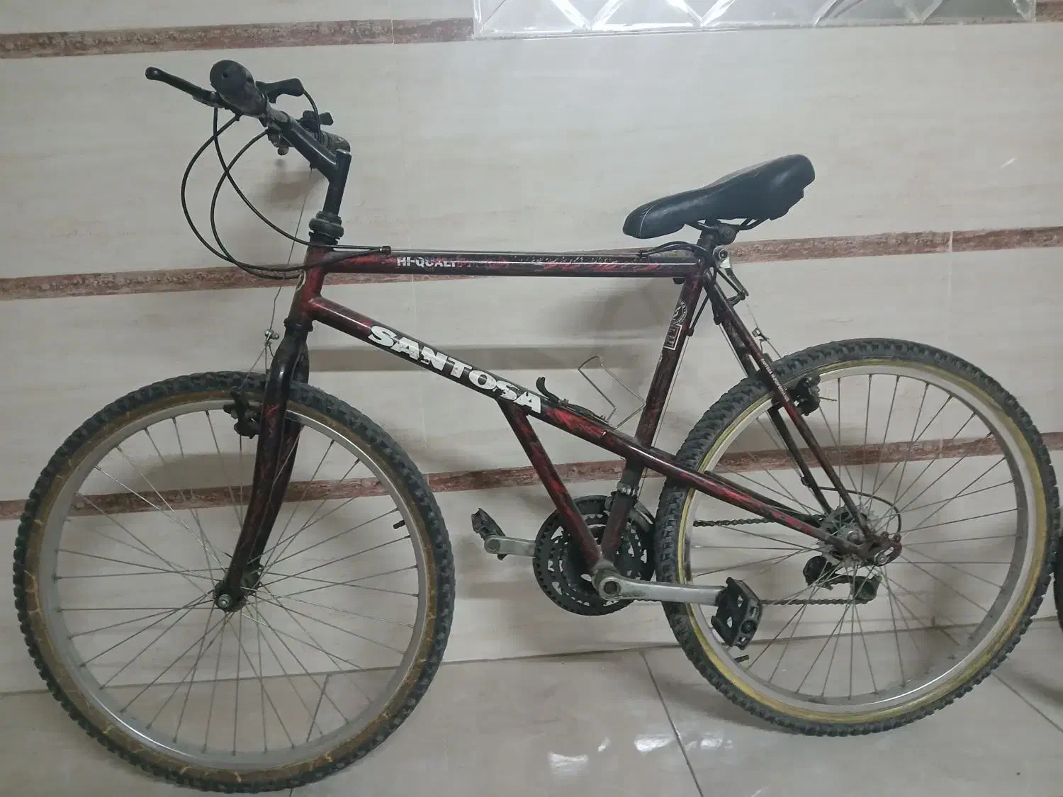 دوچرخه ۲۶،۲۰،۲۶|دوچرخه، اسکیت، اسکوتر|تهران, هوانیروز|دیوار