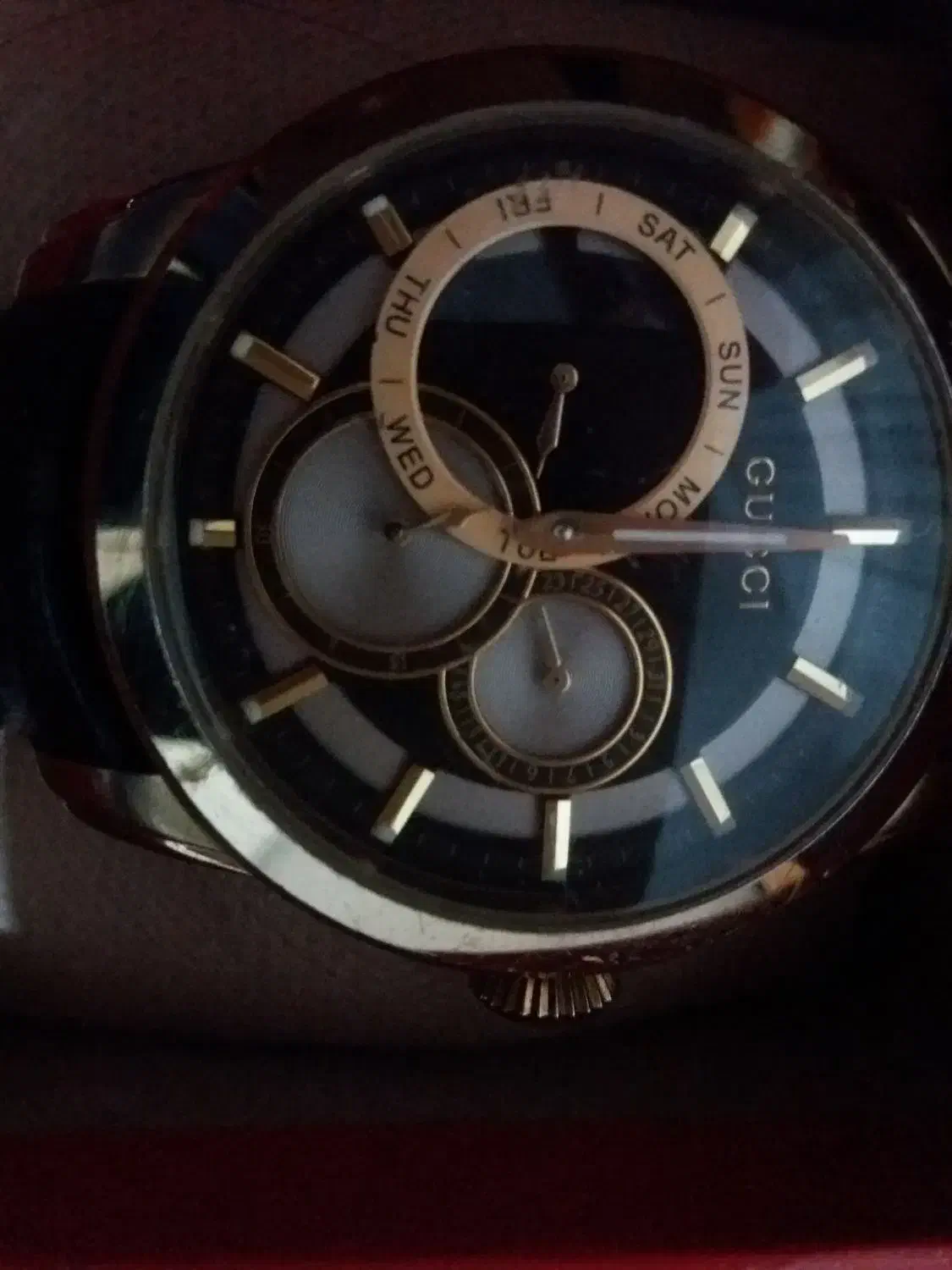 کوچی|ساعت|خرمشهر, |دیوار