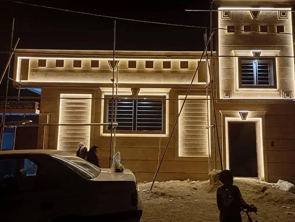 برقکاری و عیب یابی منازل،دفاتر و ...|خدمات پیشه و مهارت|گنبد کاووس, |دیوار